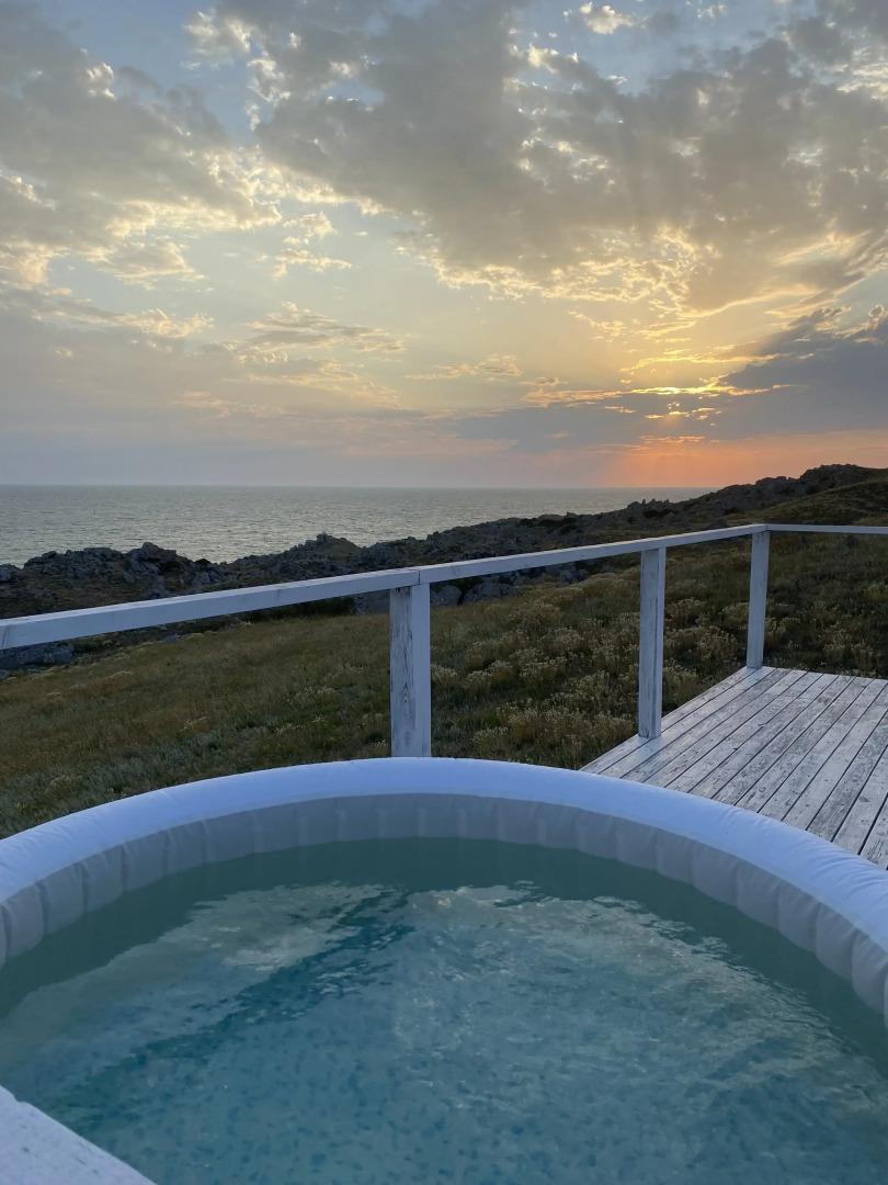 Заповедный мыс