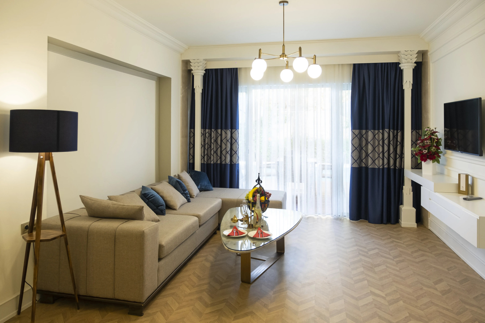 IC Hotels Green Palace & Villas - All inclusive