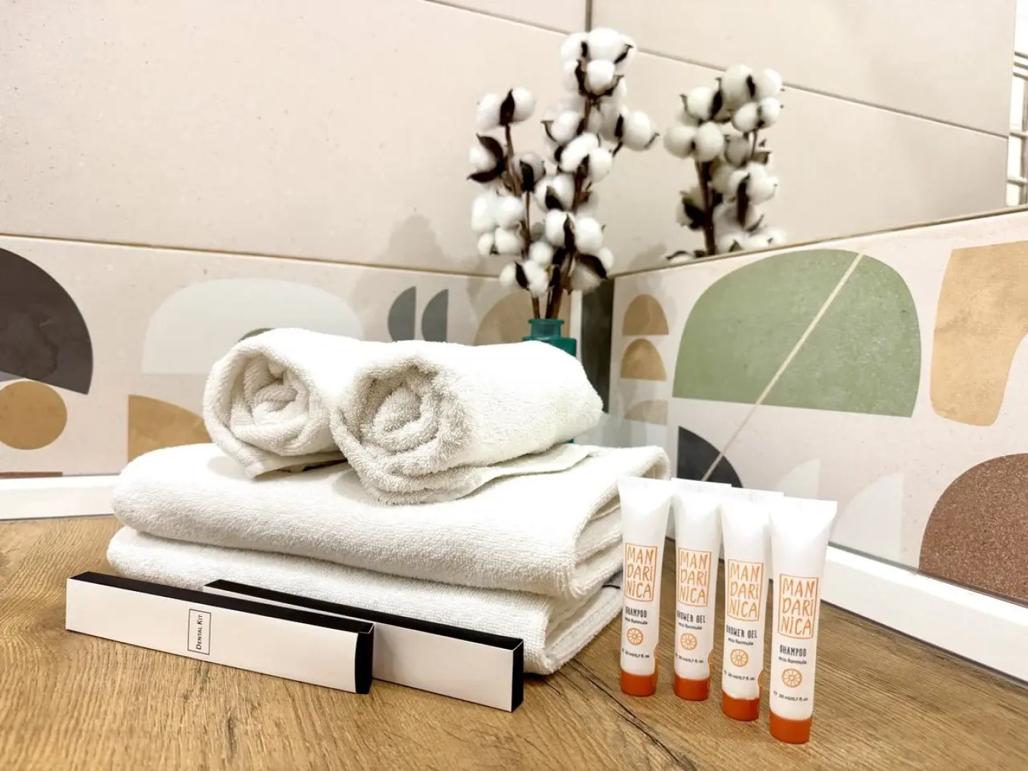 Квартира Букинг39 Четырехместная в Рыбной деревне