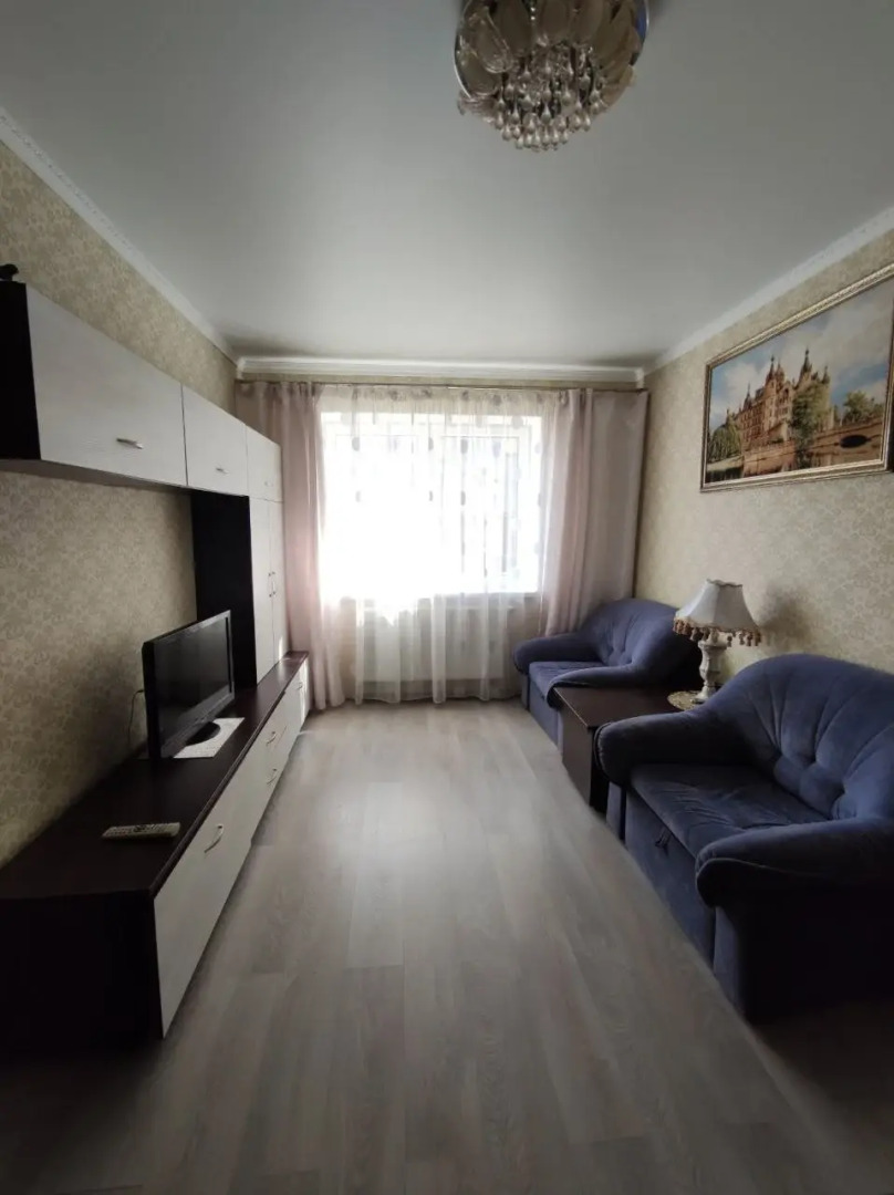 Апартаменты Приморская 25/43