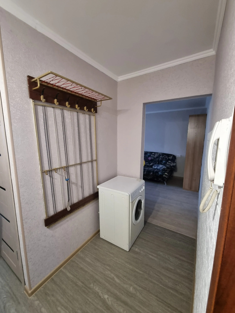 Квартира однокомнатная с дистанционным заселением