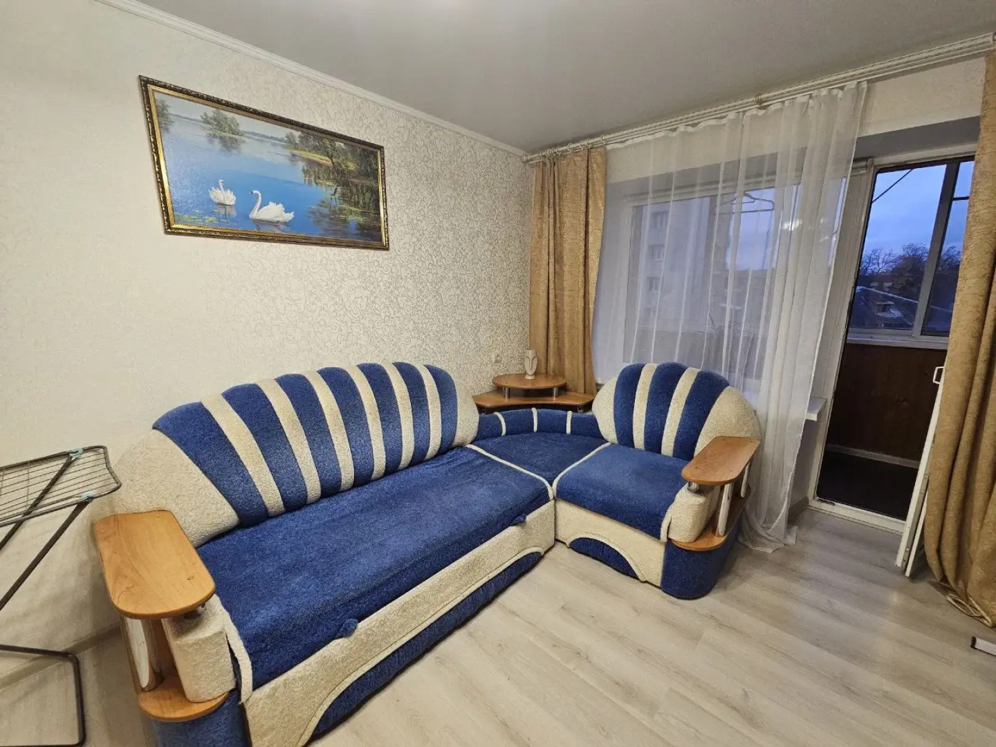 Квартира L.V.Hotels на Оружейной 1