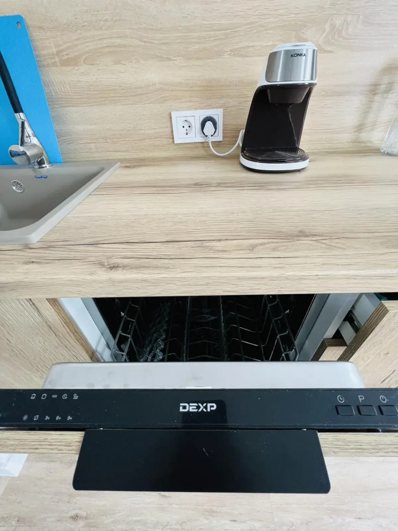 Апартаменты  на Балтике