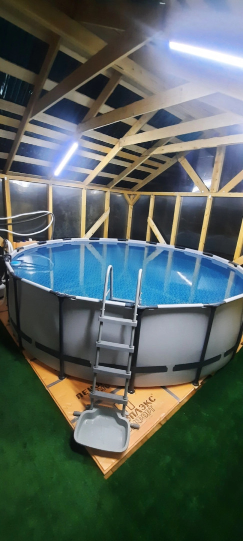 Гостевой Дом Заимка