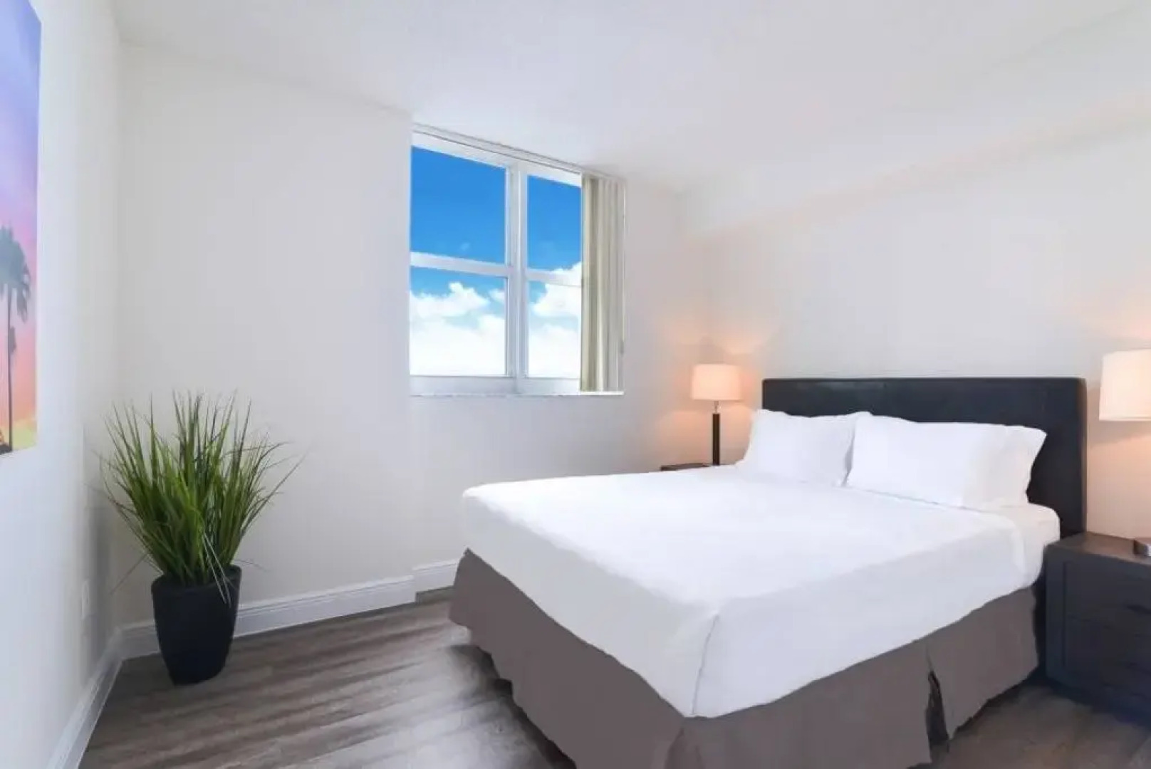 Апарт-отель Pet Friendly Condos in Sunny Isles