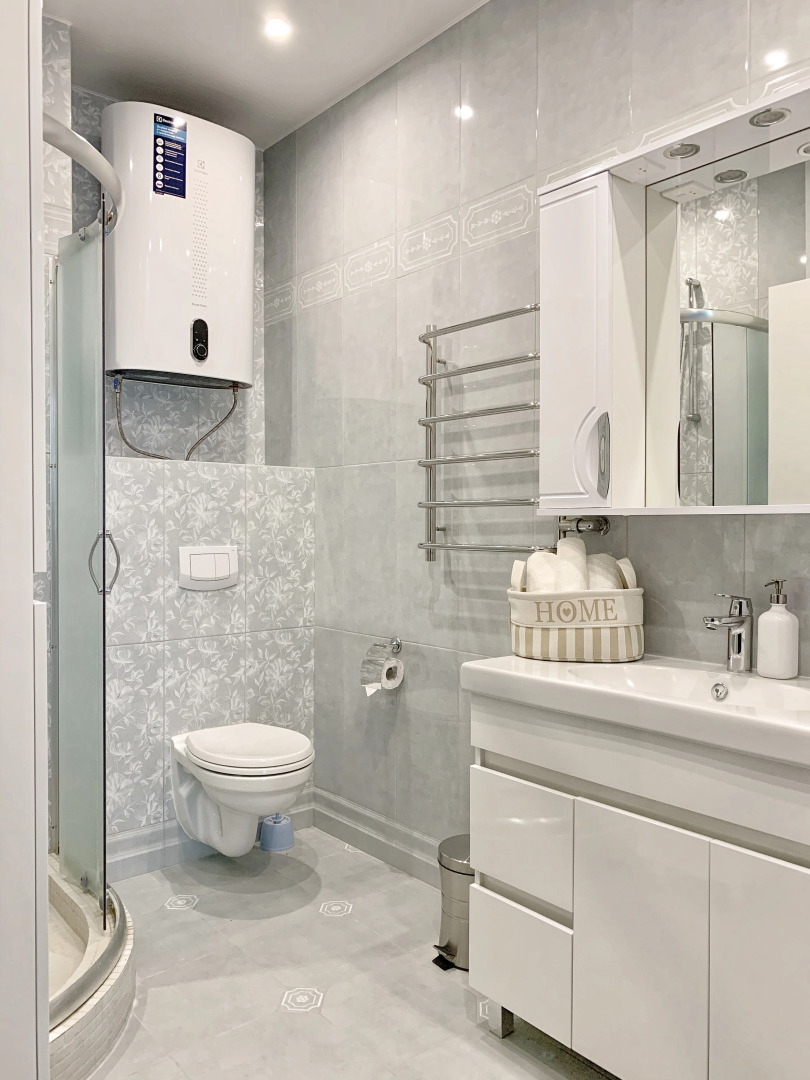 Апартаменты Фисташка MoreAparts