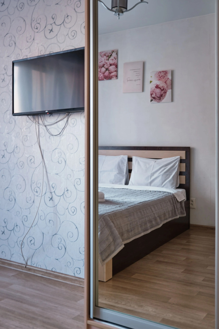 Квартира на Дальневосточной 29/2