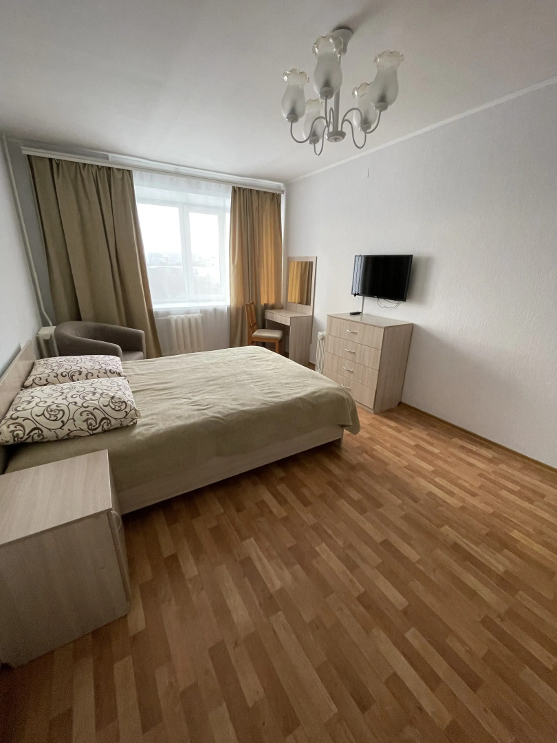 Апарт-отель Гостиница