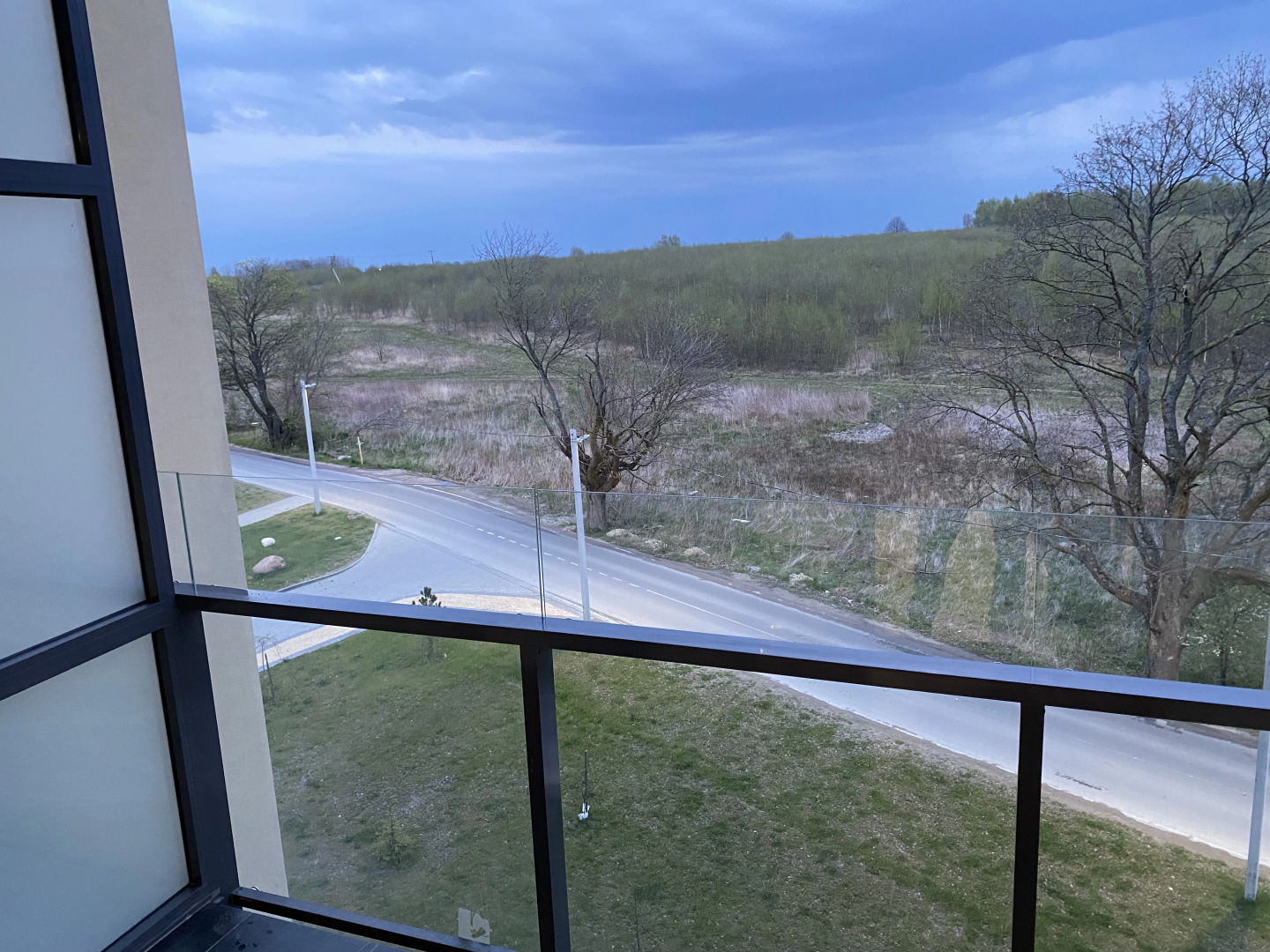 Апартаменты Анири