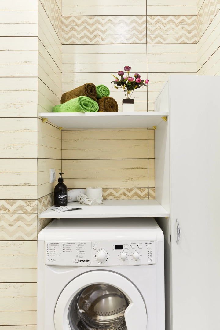 Квартира в ЖК Белый Дворец на Бытхе