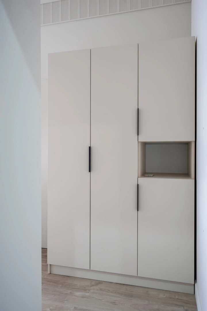 Апартаменты California by Pavlov