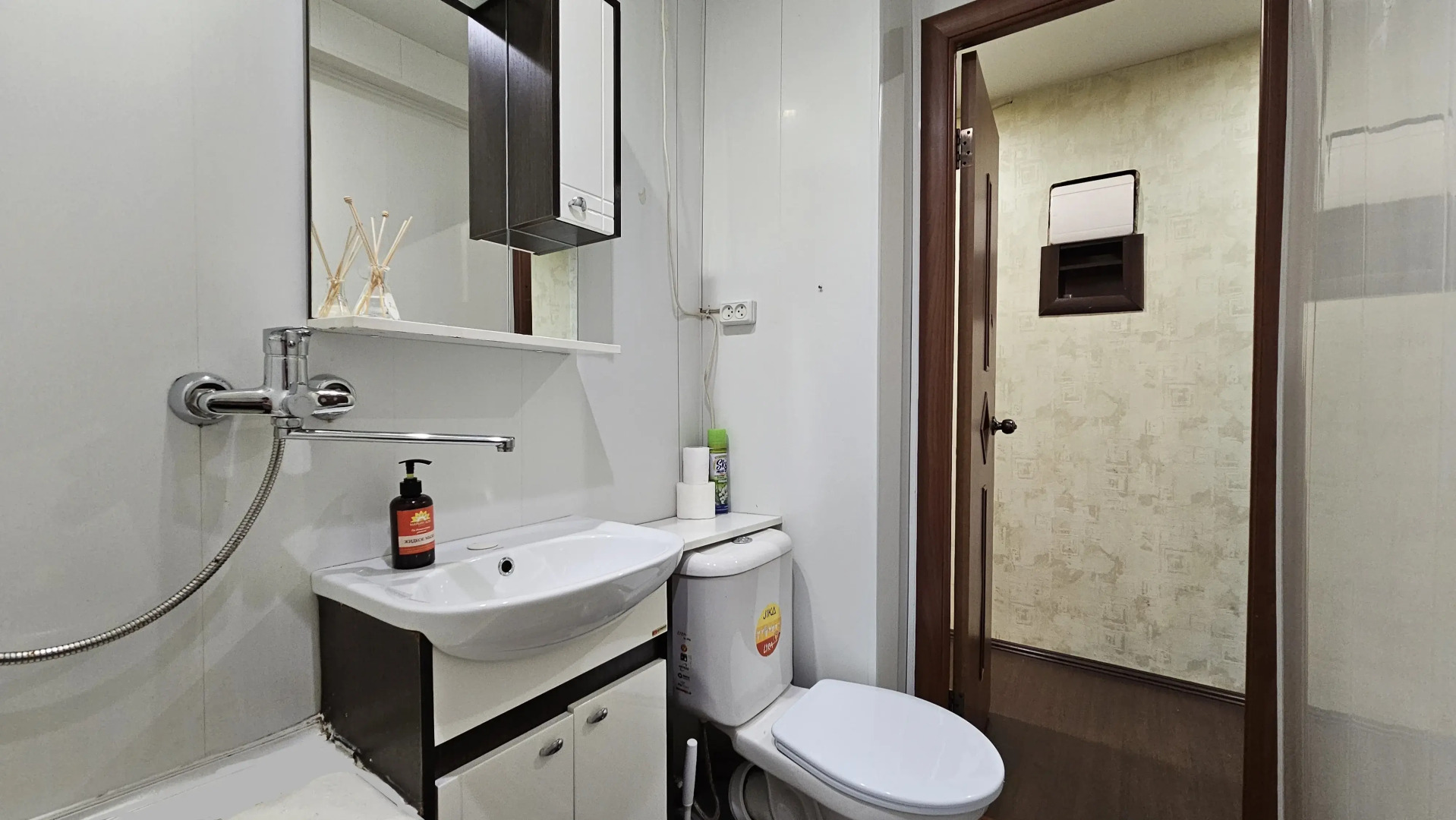 Квартира Марьин Дом на Малышева, 7