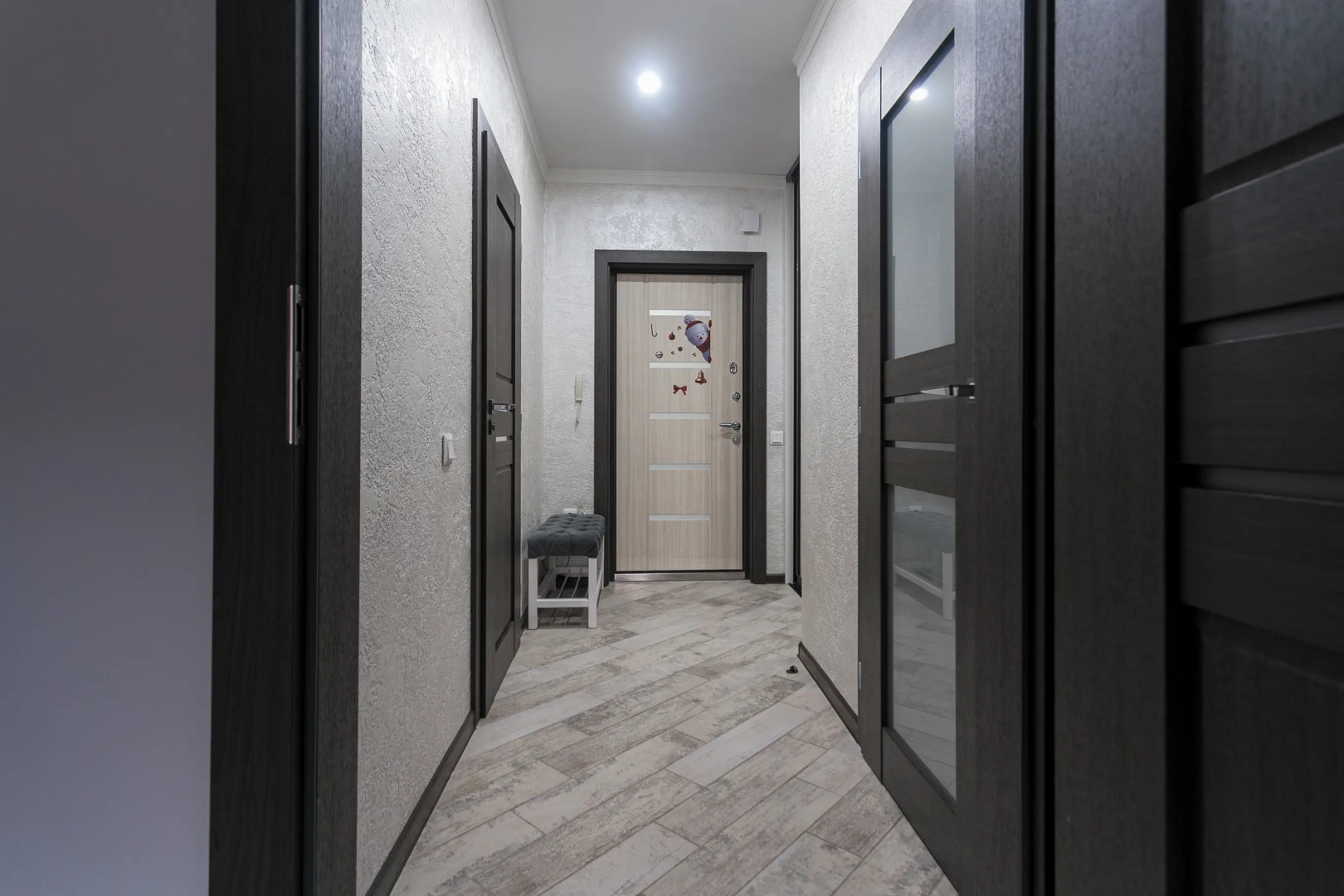 Апартаменты Рядом с Площадью Василевского