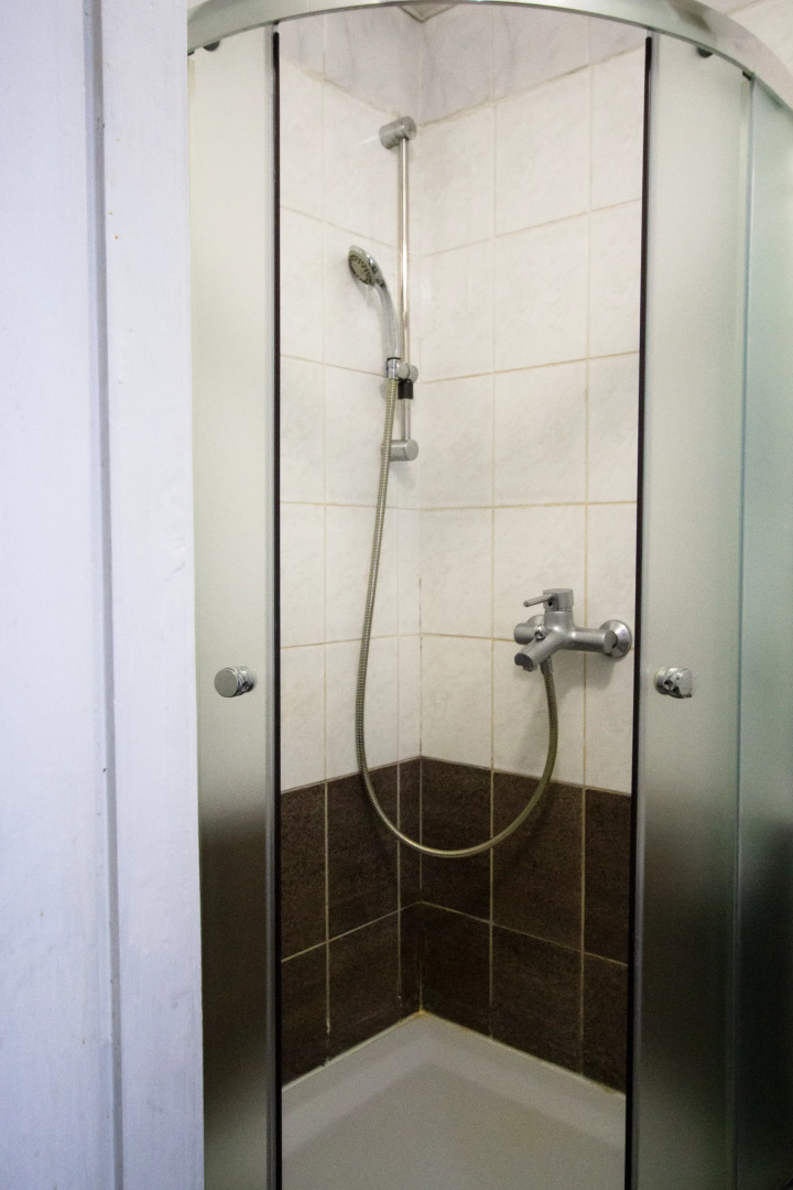 Отель НПО Автоматики