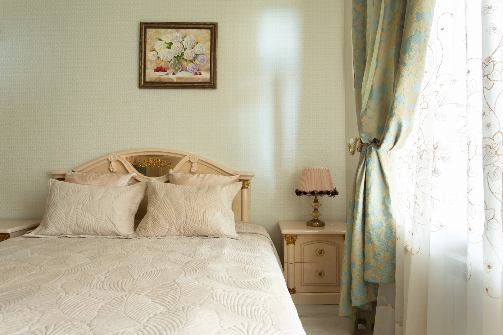 Апартаменты в Центре Ампир