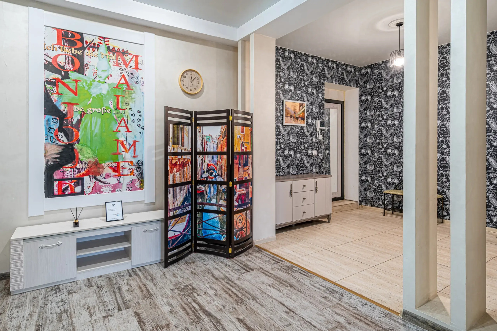 Апартаменты Bliss Aparts Centre - Deputatskaya B