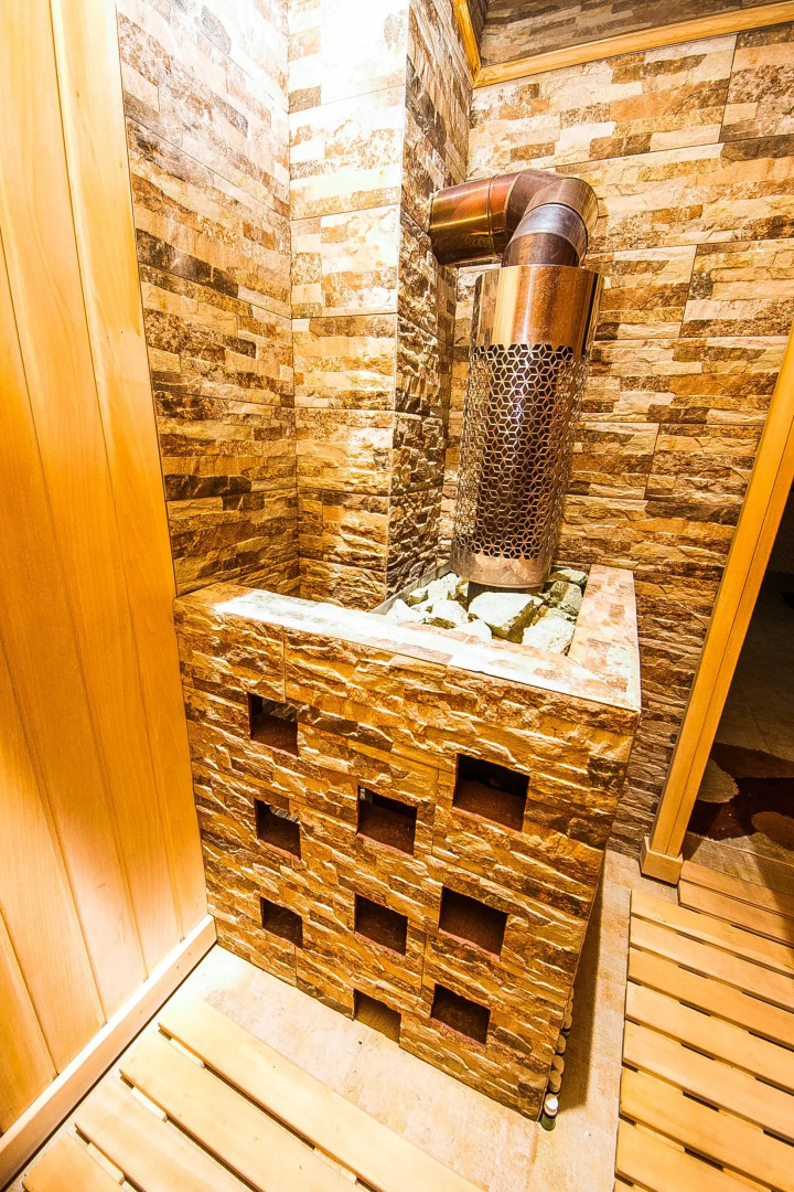 Отель Империал