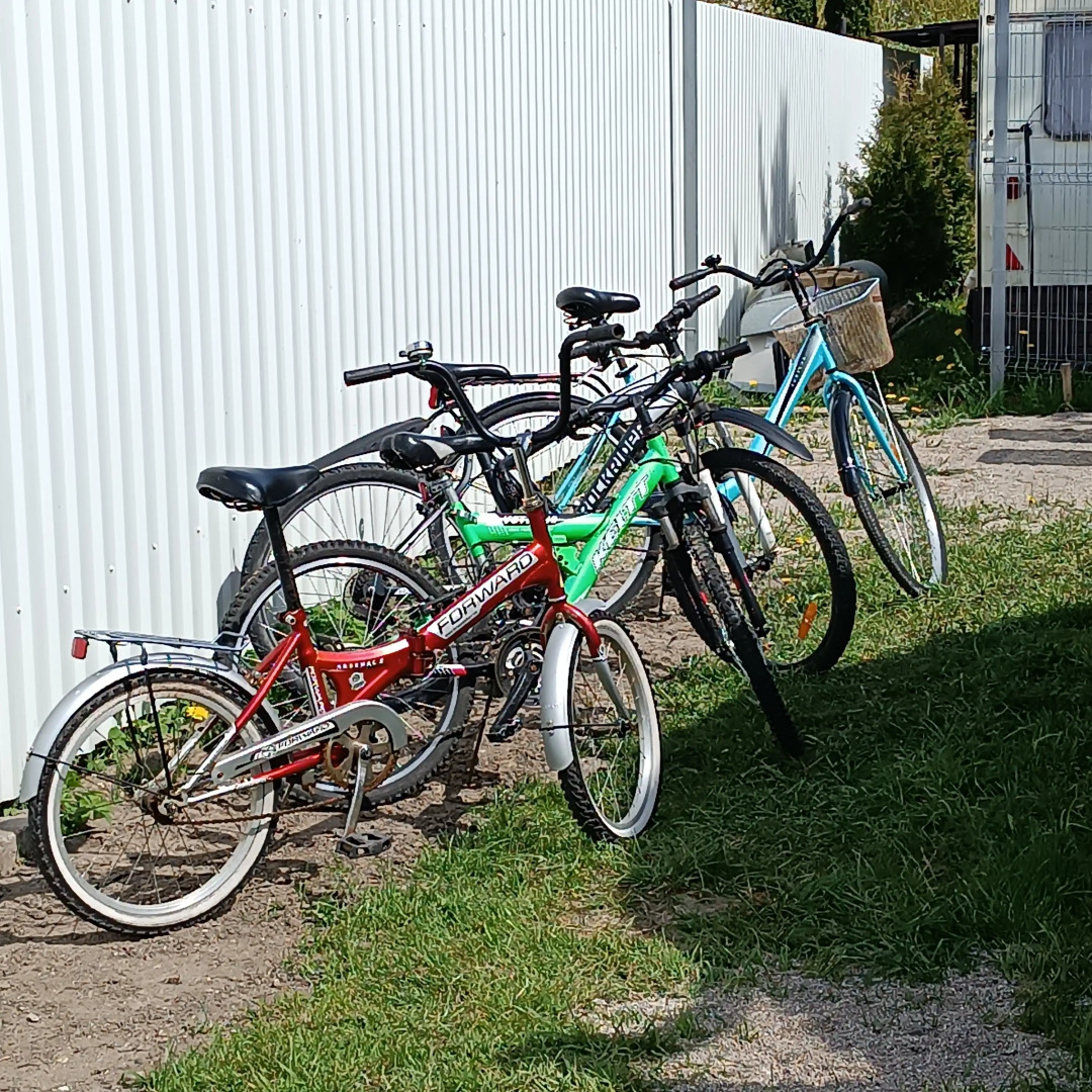 Гостевой дом Домик у моря