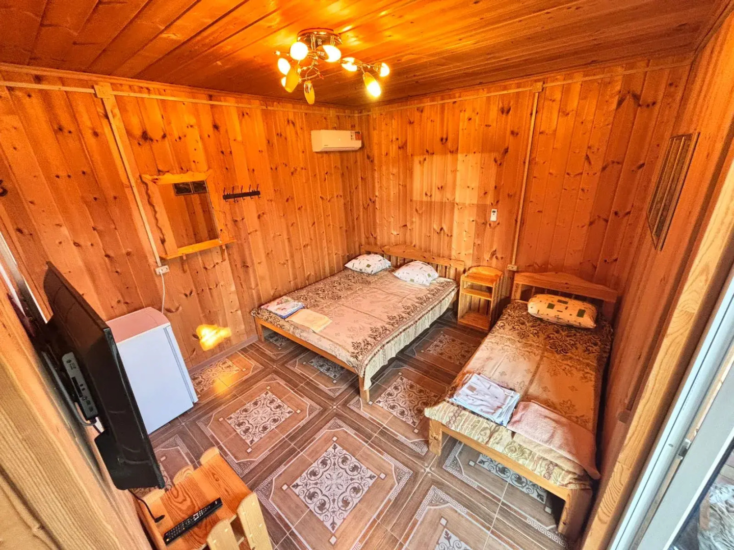 Гостевой дом Анастасия