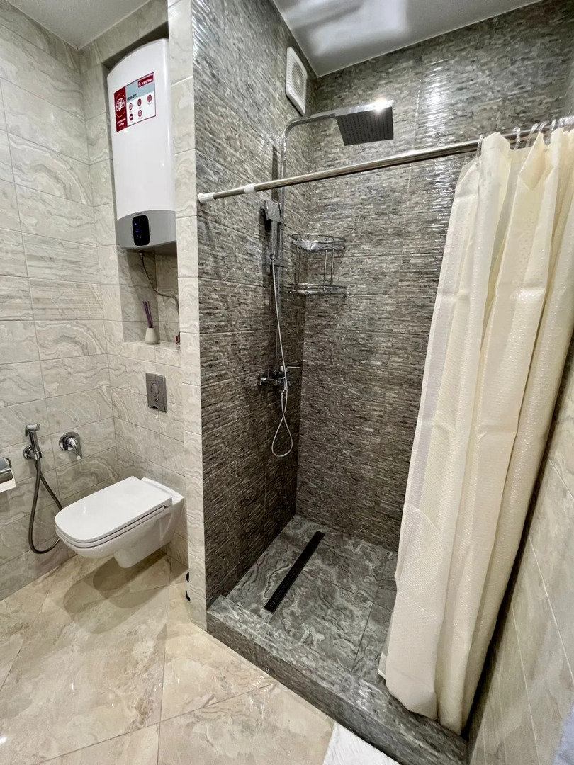 Апартаменты ЖК "Панорама"