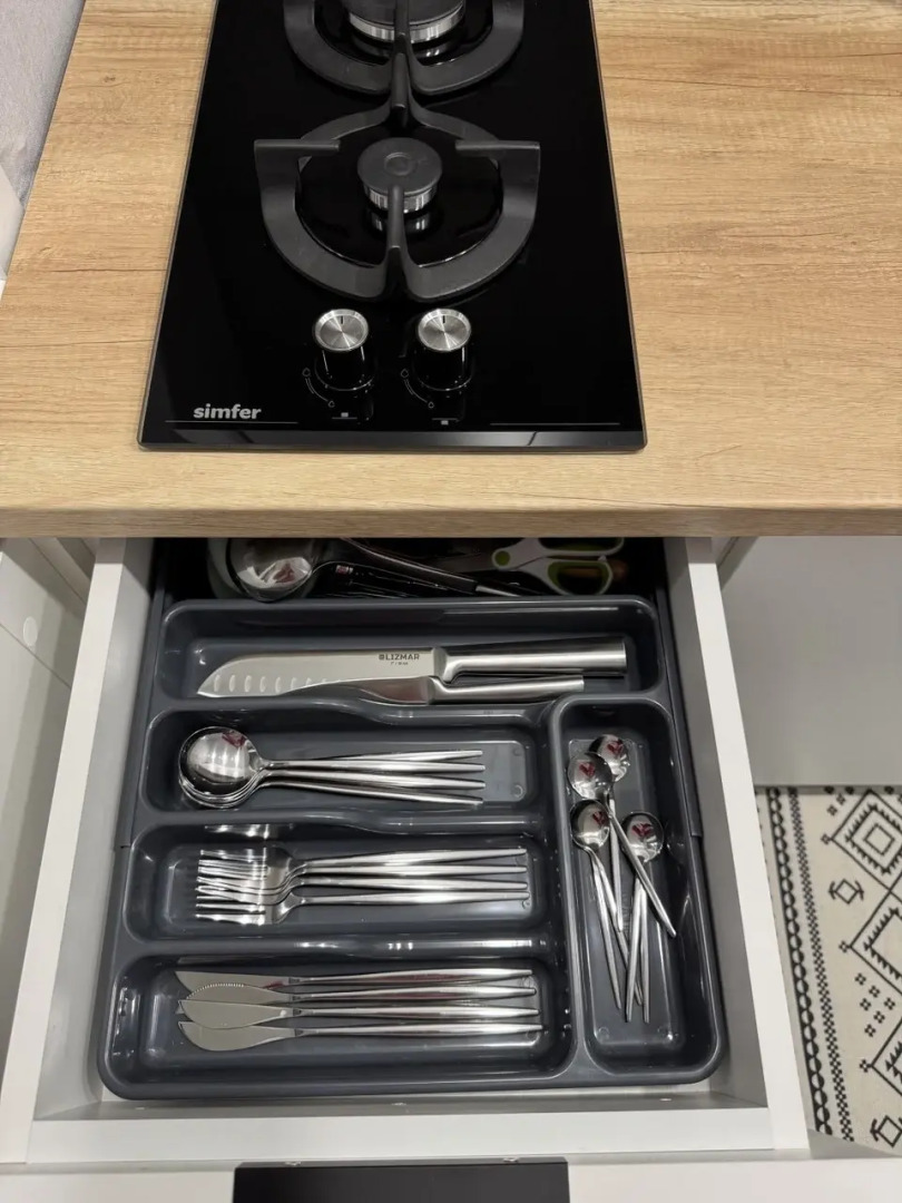 Квартира Стильная уютная квартира в центре Полоцка