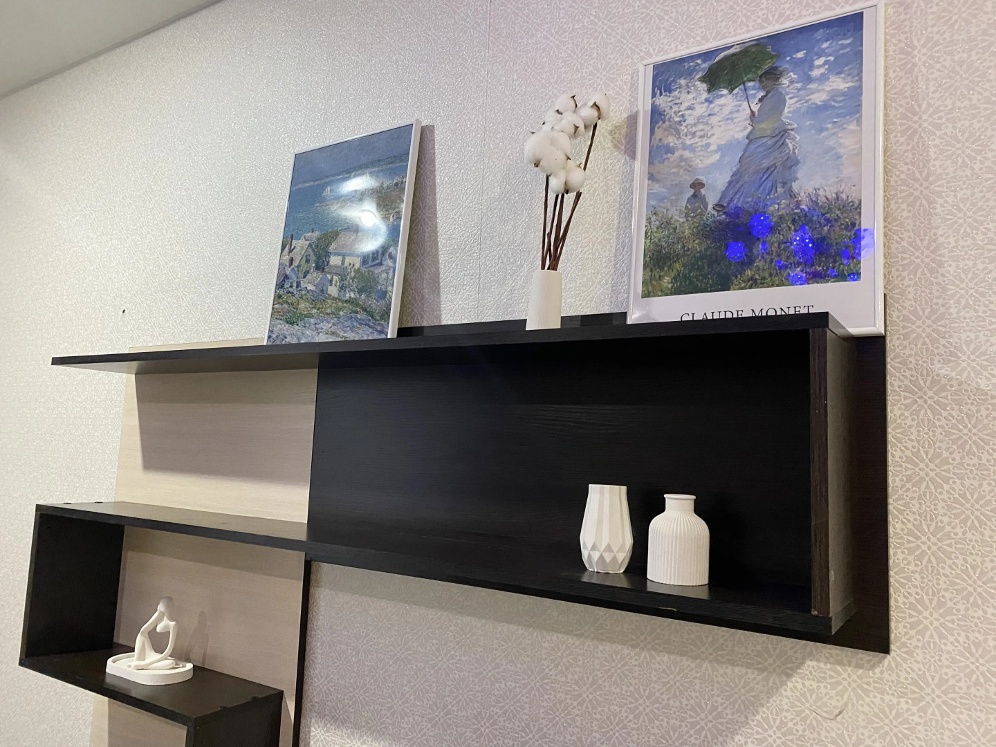 Апартаменты в Центре