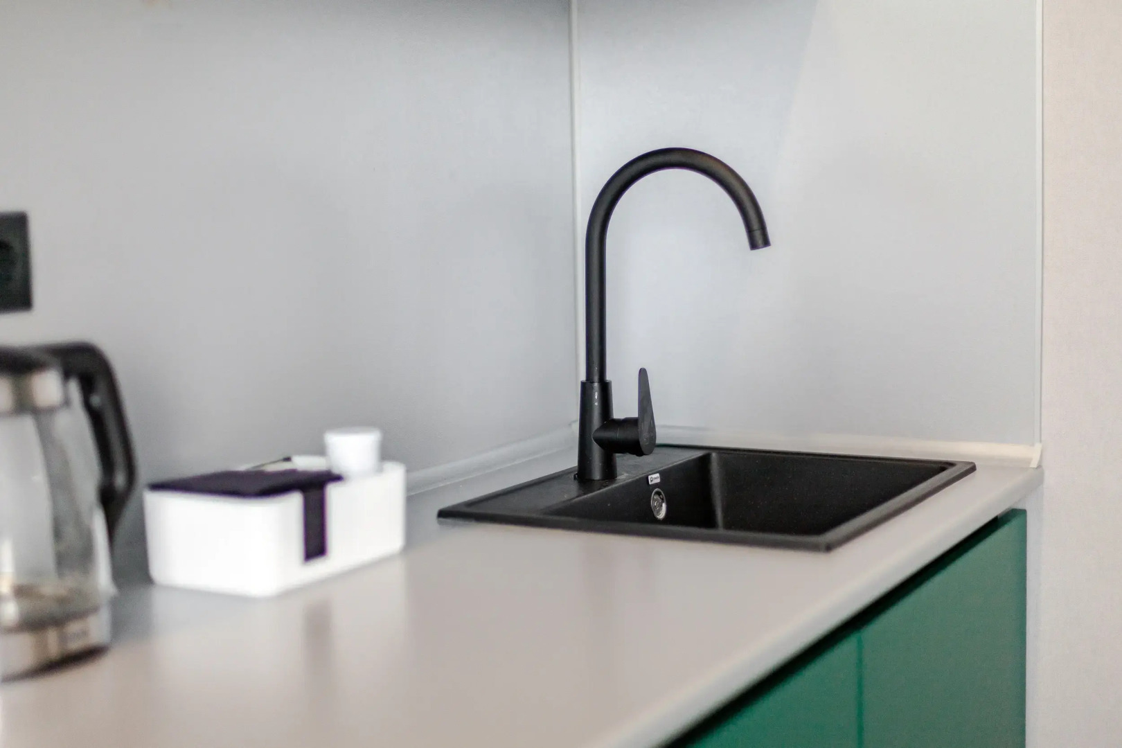 Апартаменты Студия в Панова Парк