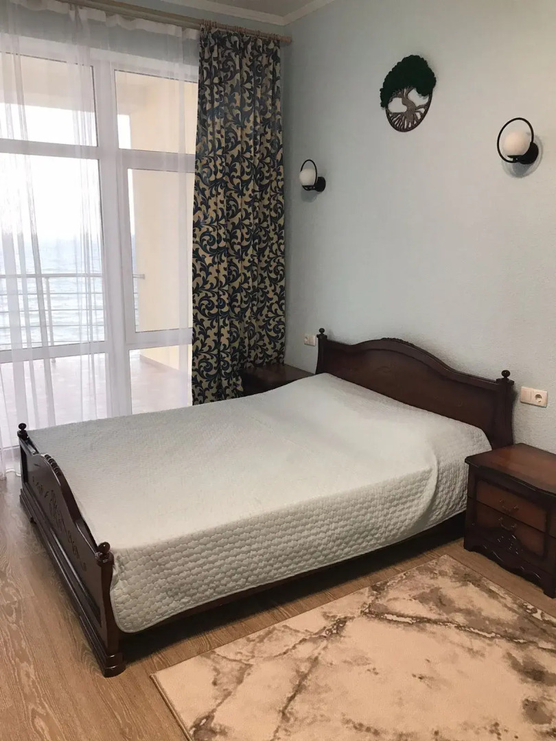 Мини-Отель Лазурный Берег