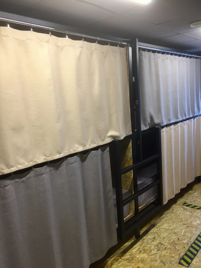 Хостел Sera Loft