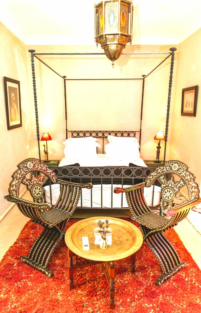 Гостевой Дом Ryad Boustane