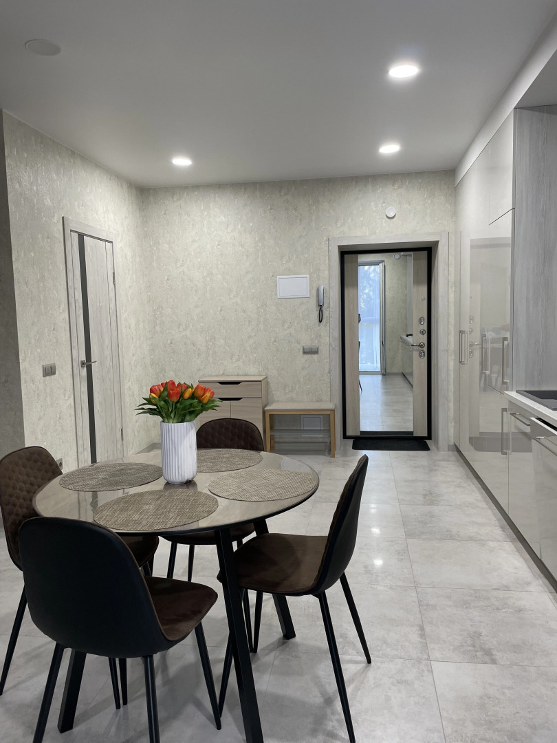 Апартаменты Отдых у Моря