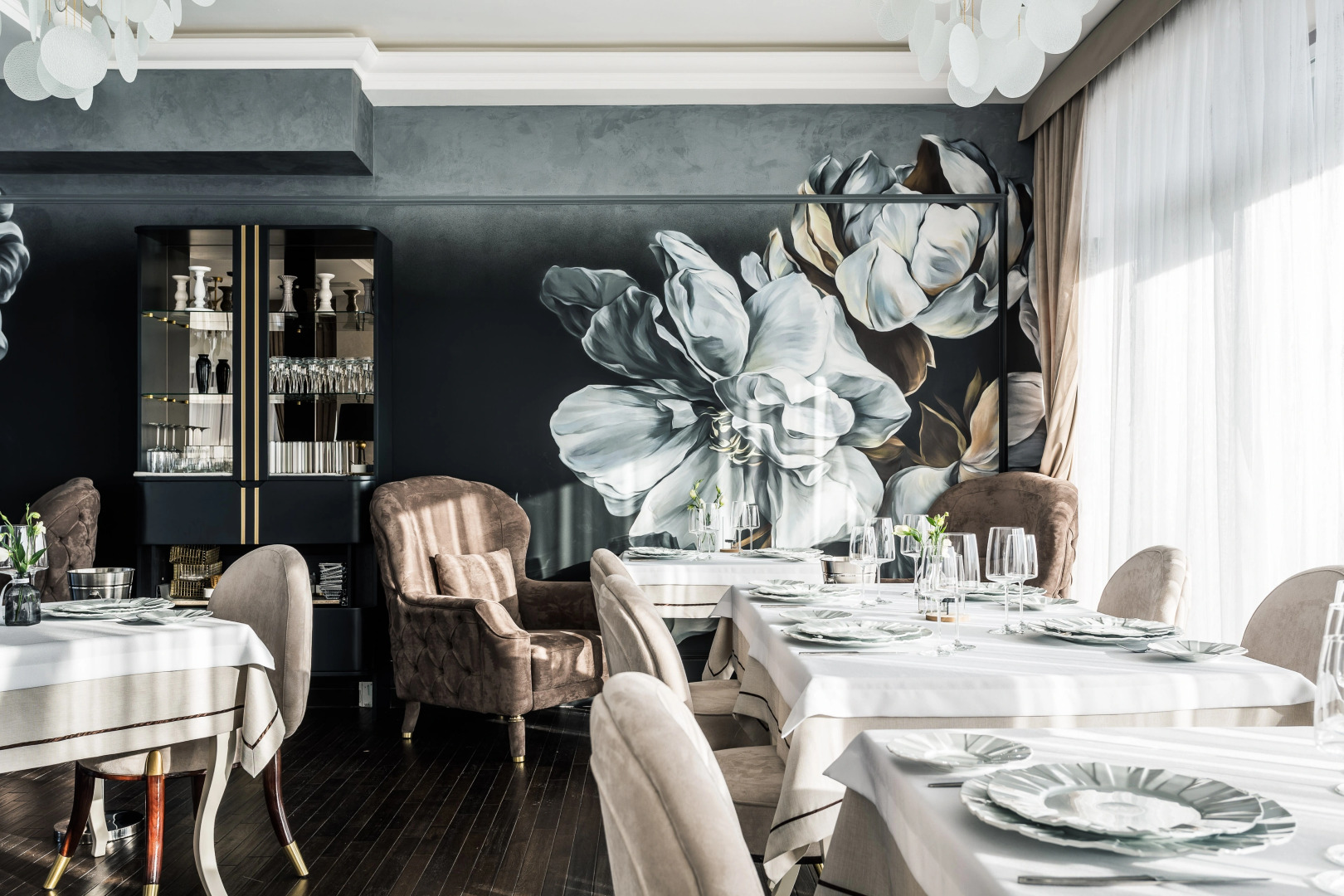 Отель History Boutique Hotel & SPA