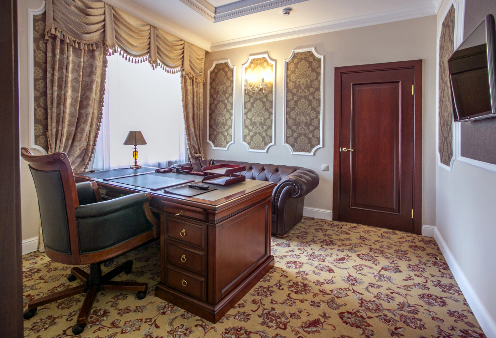 Гостиница Агидель