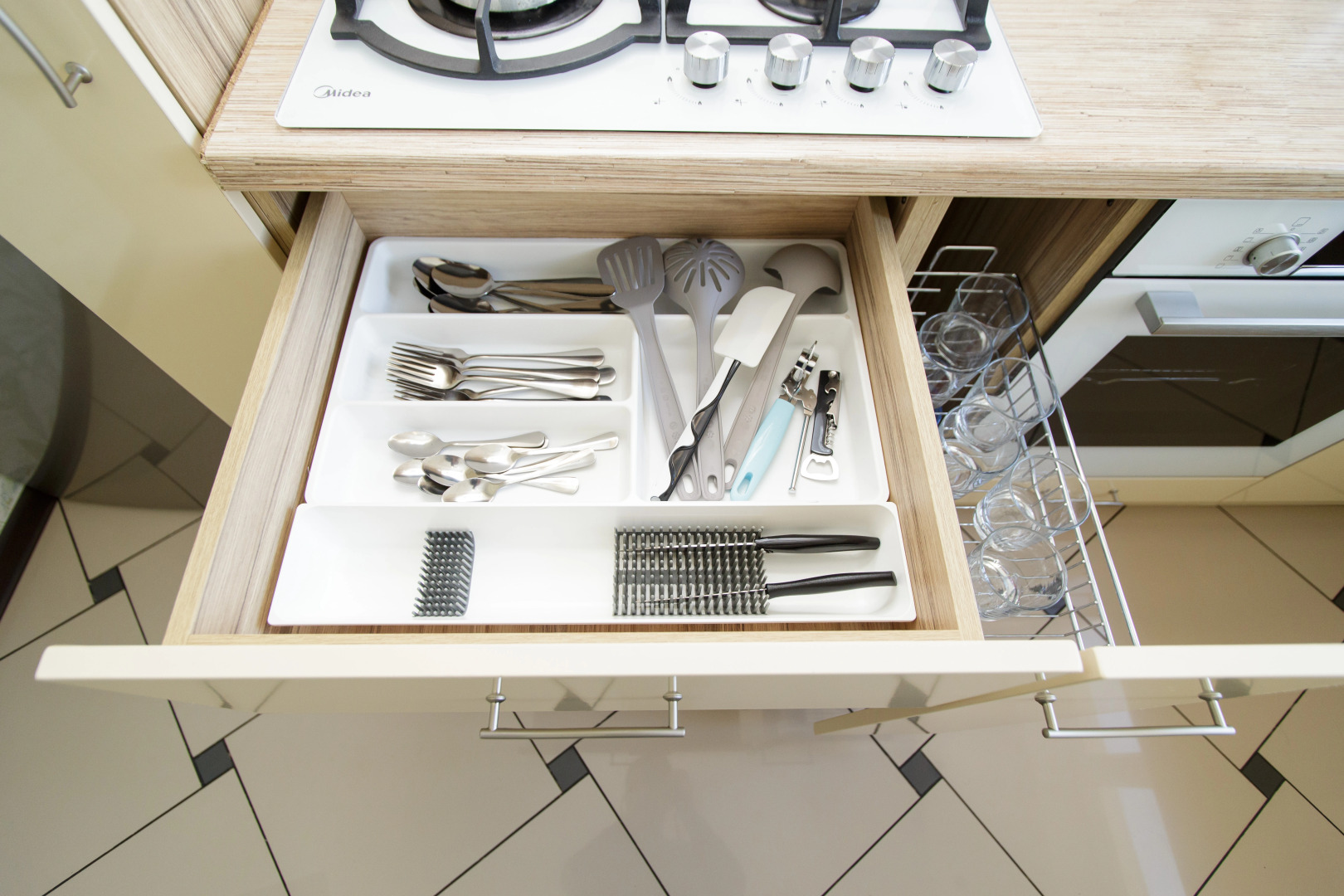 Апартаменты Мещера Огоньки - 2к квартира у метро Стрелка