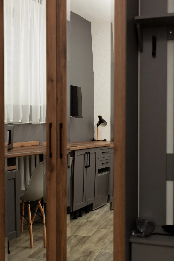 Апартаменты в Центре Твери