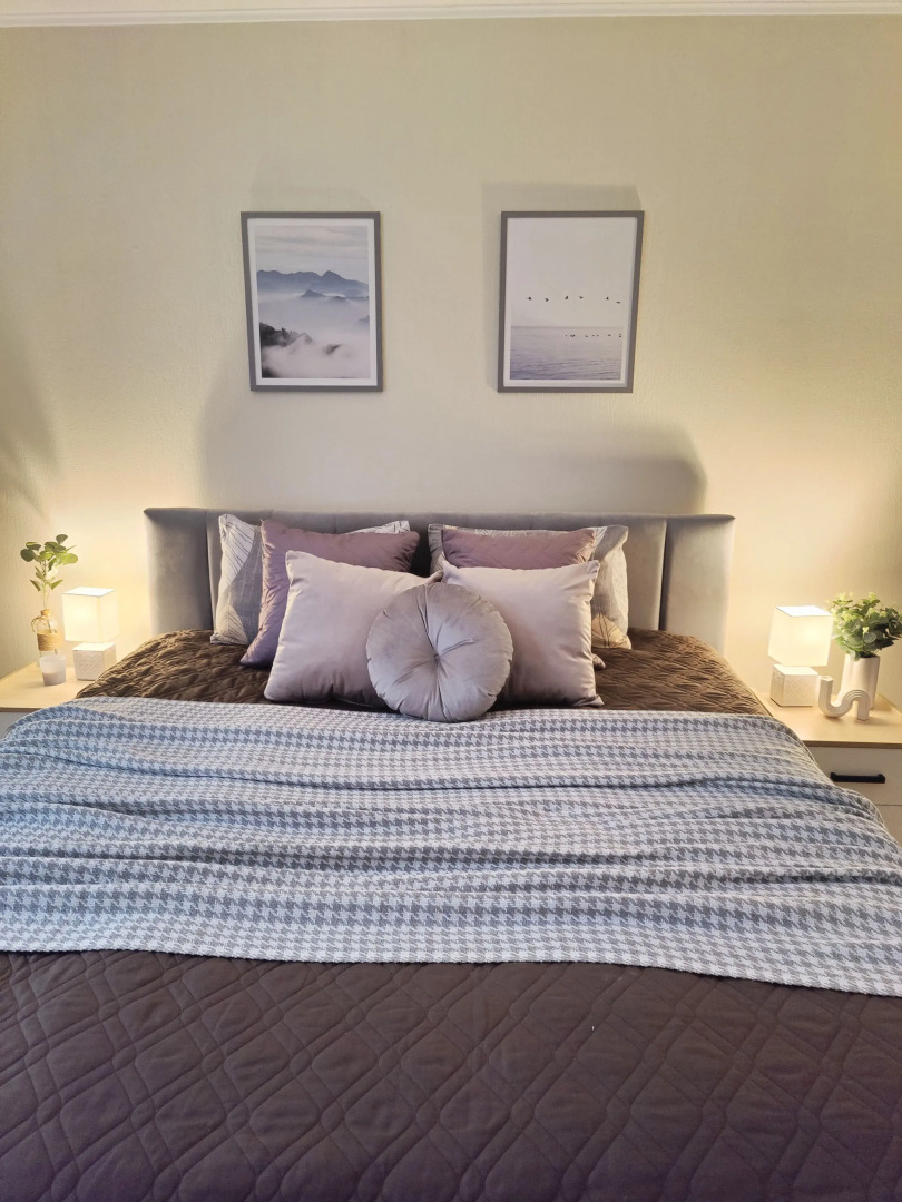 Апартаменты на Ул Солнечная 81