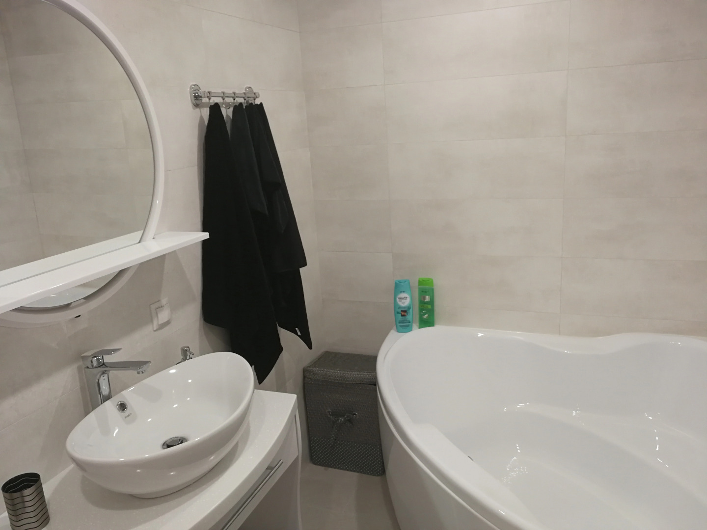 Апартаменты возле McDonalds