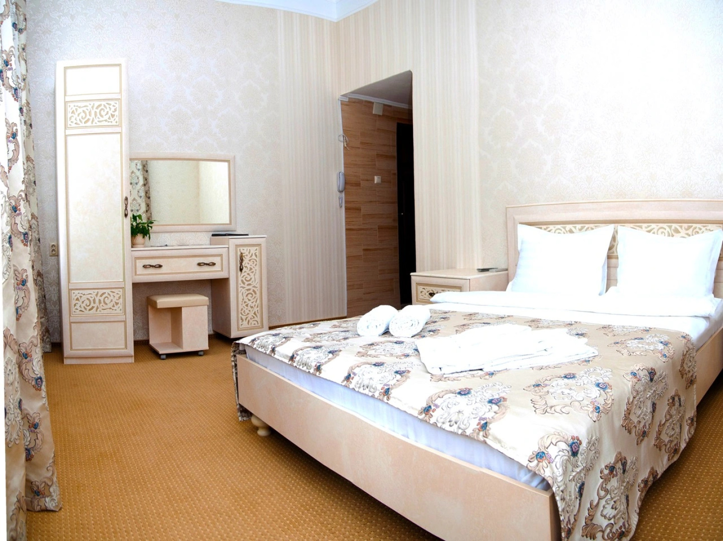 Отель ПроменадЪ