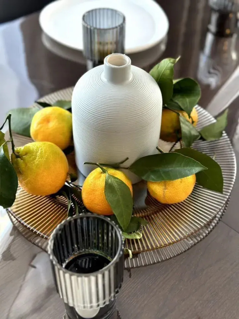 Квартира для семьи или большой компании с современным ремонтом