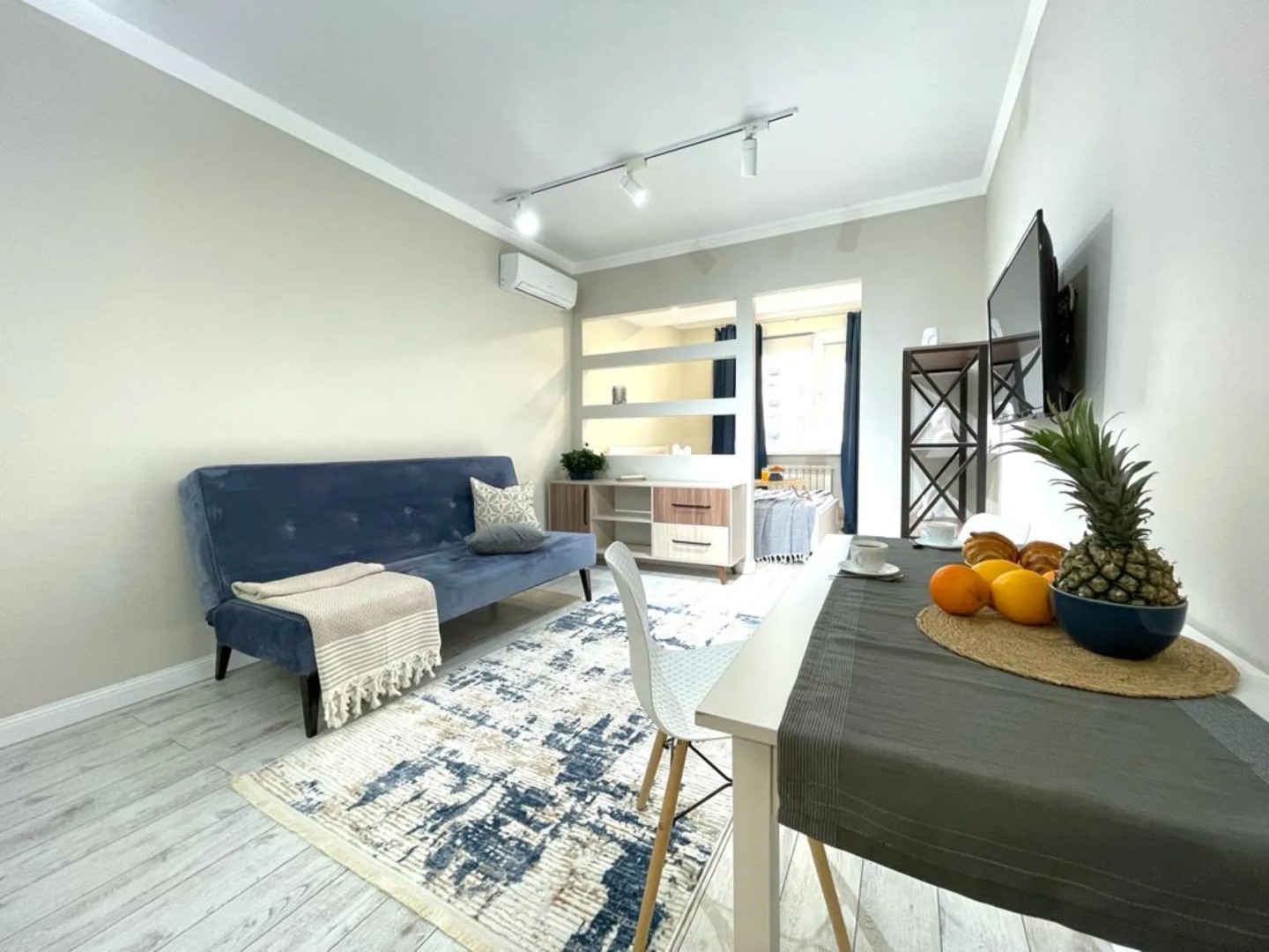 Апартаменты Nostalgia в Центре Города