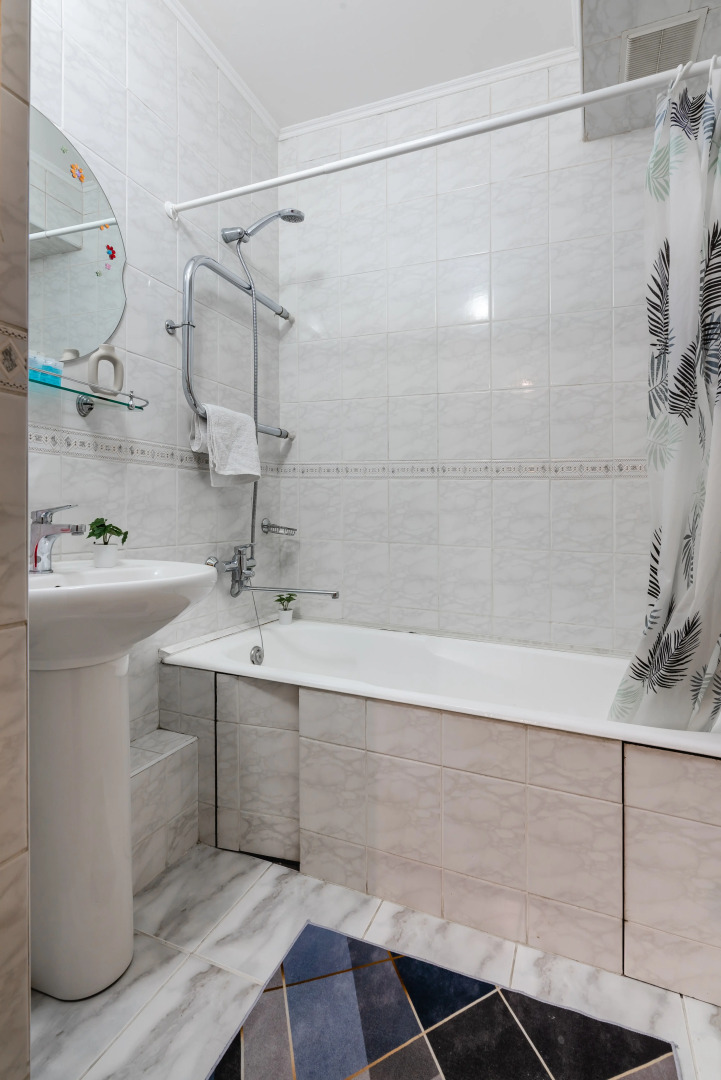 Апартаменты Meridian Apartments на Улице Байтурсынова