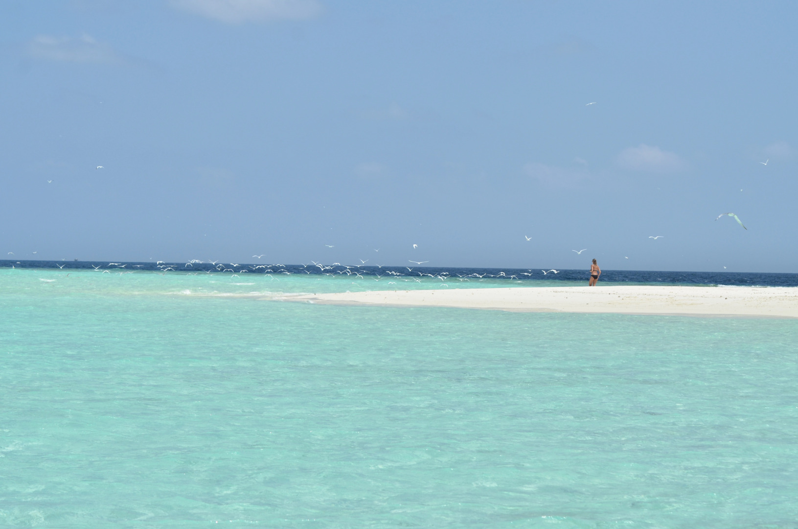 Гостевой Дом Beach Residence