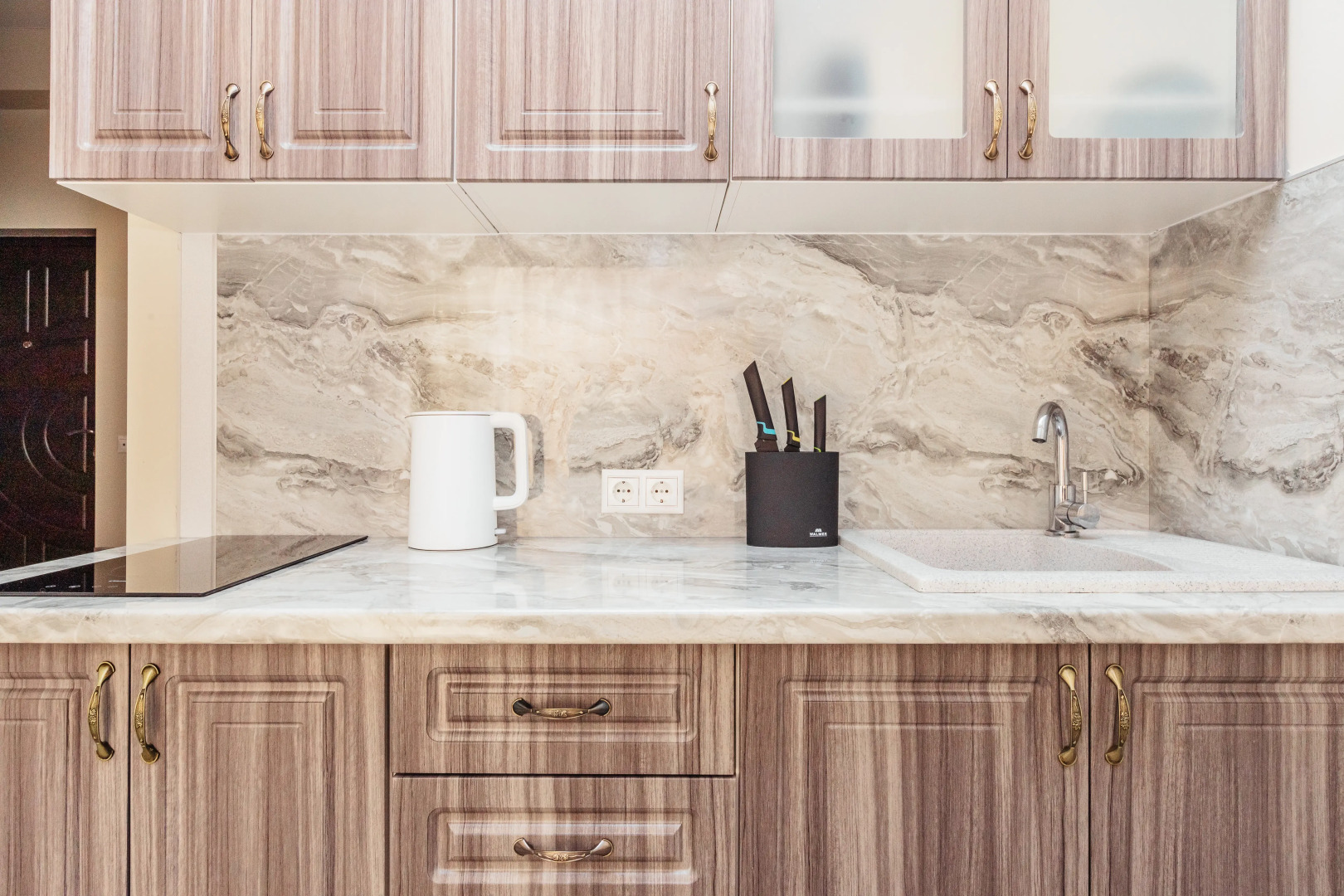 Апартаменты Рядом с Олимпийским Парком