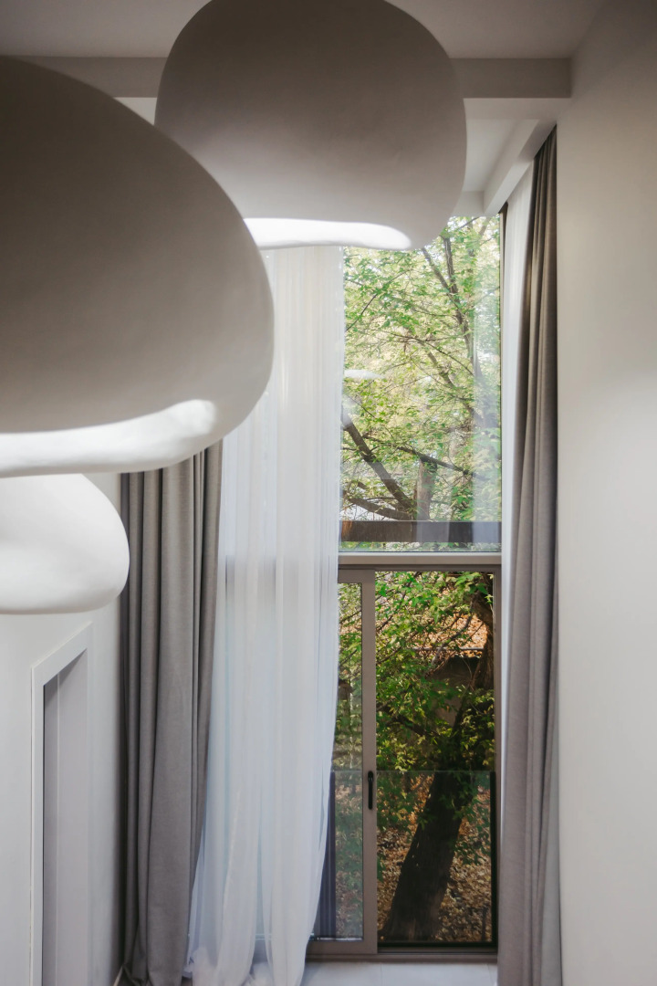 Апартаменты KeyGo #0017 ключ к центру Еревана