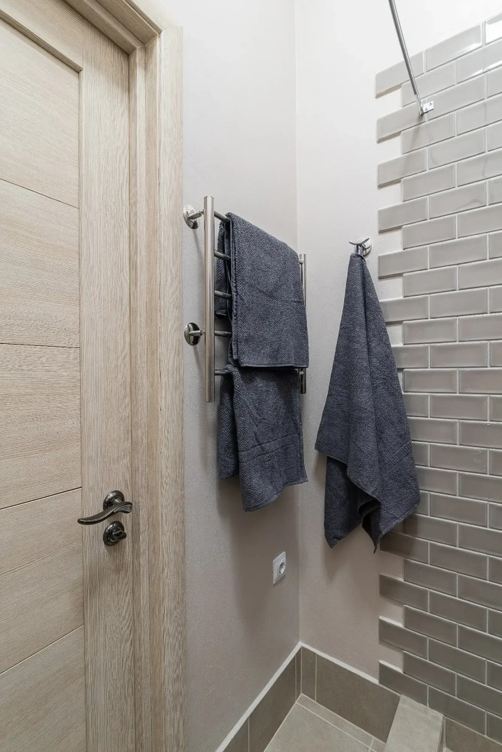 Апартаменты Paris