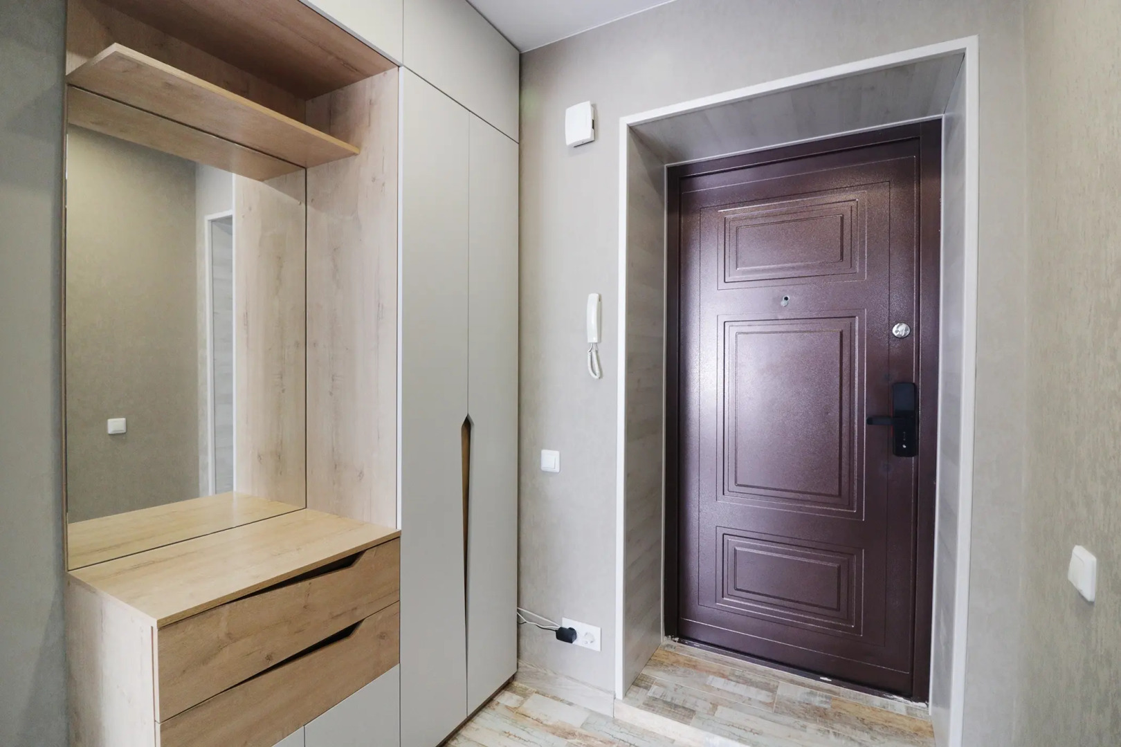 Квартира Luxe