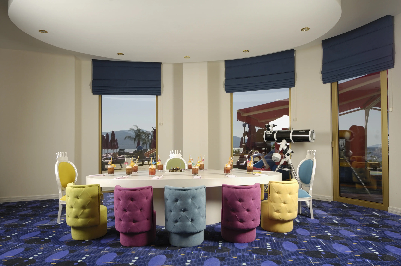 The Plaza Bodrum
