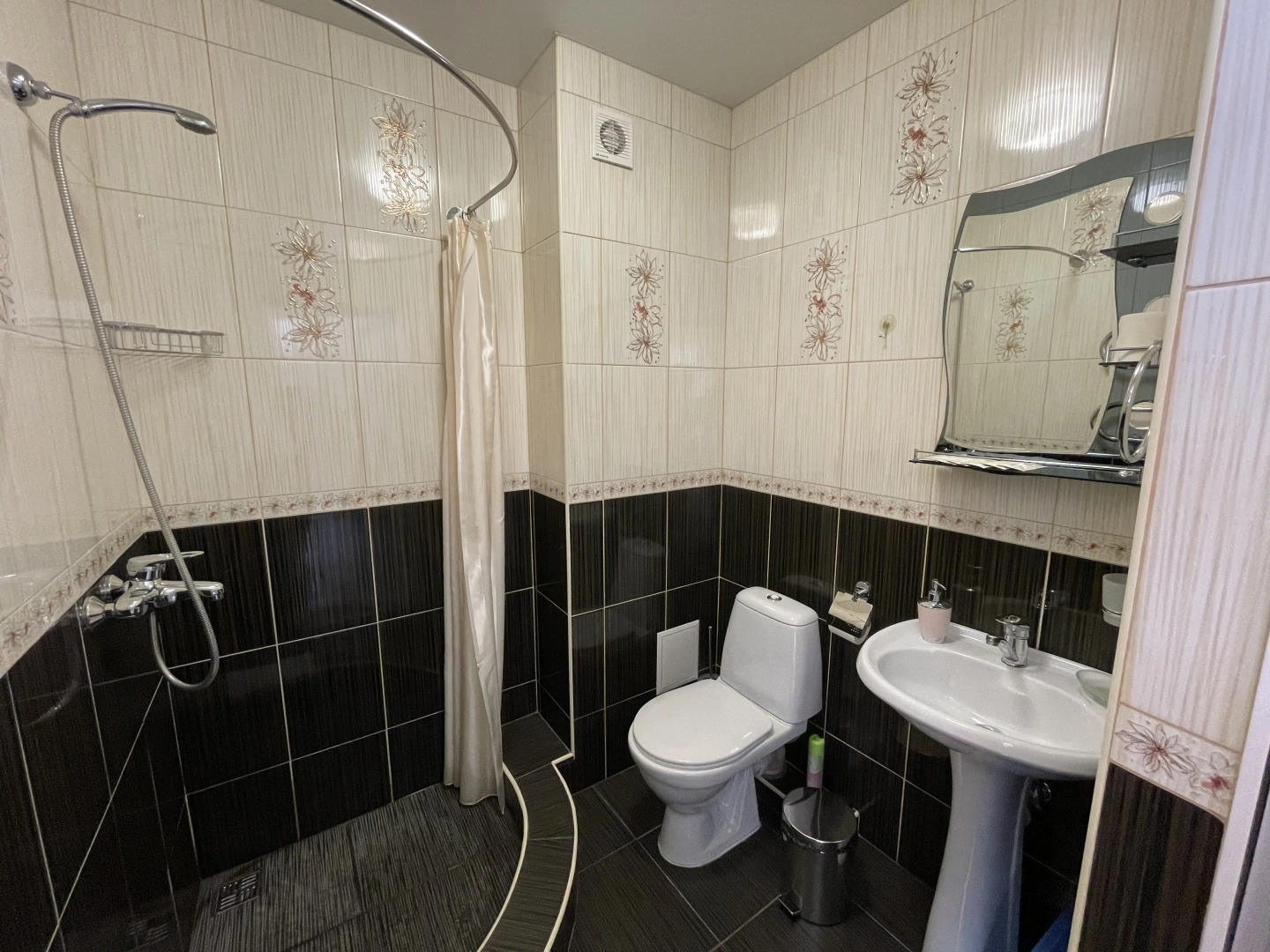 Гостевой Дом Колибри