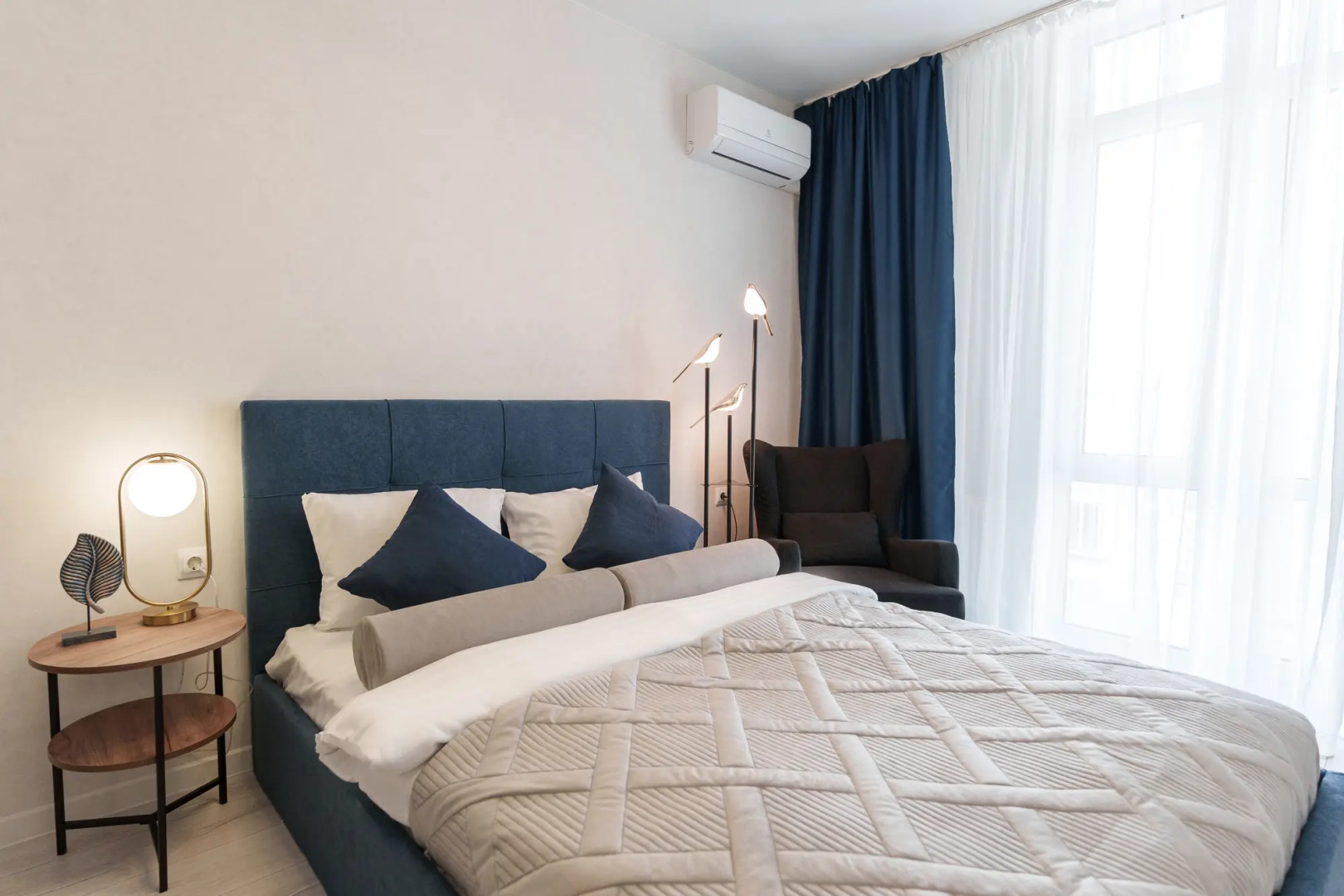 Квартира Living Spase