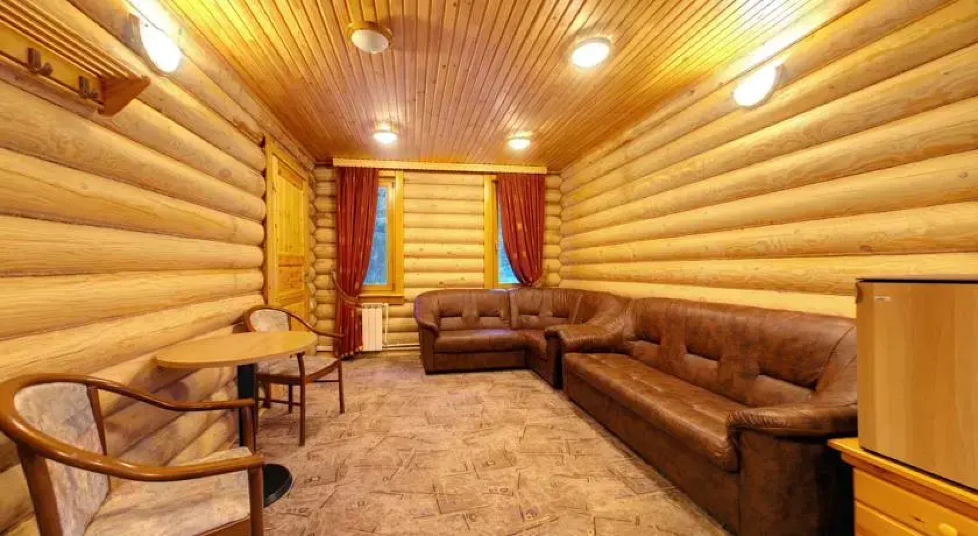 База отдыха Флора Парк